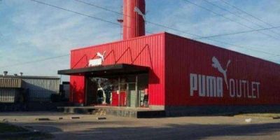 Puma invertir� $ 400 millones para aumentar la producci�n, abrir m�s locales y crear 140 nuevos puestos de trabajo