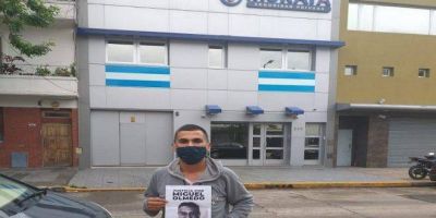 Indignante: empresa de seguridad aportante en campa�as del macrismo es denunciada por hostigar a familiares de trabajadores fallecidos por Covid-19