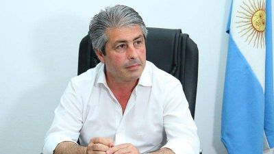 El intendente de Pergamino reconoci� el esfuerzo sanitario para enfrentar la pandemia