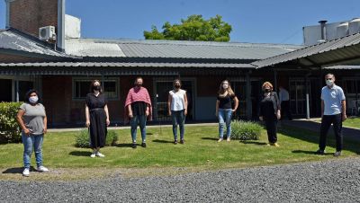 Desde Juntos por el Cambio le volvieron a pedir a Naci�n y Provincia la reapertura de los centros de rehabilitaci�n