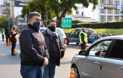 Para Jorge Macri, habr�a que �facilitar las internas abiertas no obligatorias de los partidos�.