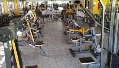 Apertura de gimnasios: denuncian trolls y falsa campa�a en las redes sociales