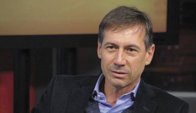 Naidenoff: �El que tiene que recapacitar es el Gobierno�