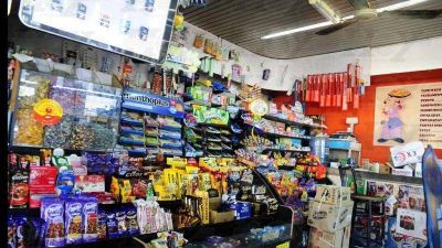 Horario ampliado para kioscos, despensas y apertura de casinos