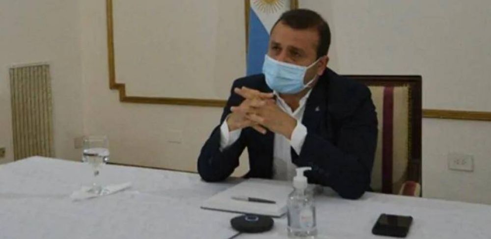 �En Misiones el cuidado y la protecci�n del medioambiente no se negocia�