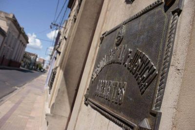La millonaria cauci�n impuesta a una exintendenta para ir a prisi�n domiciliaria