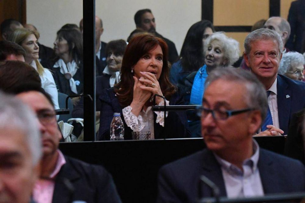 Qu va a pasar con las causas contra Cristina Kirchner?