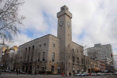 La Provincia aumentar� m�s del 40% las transferencias a los municipios