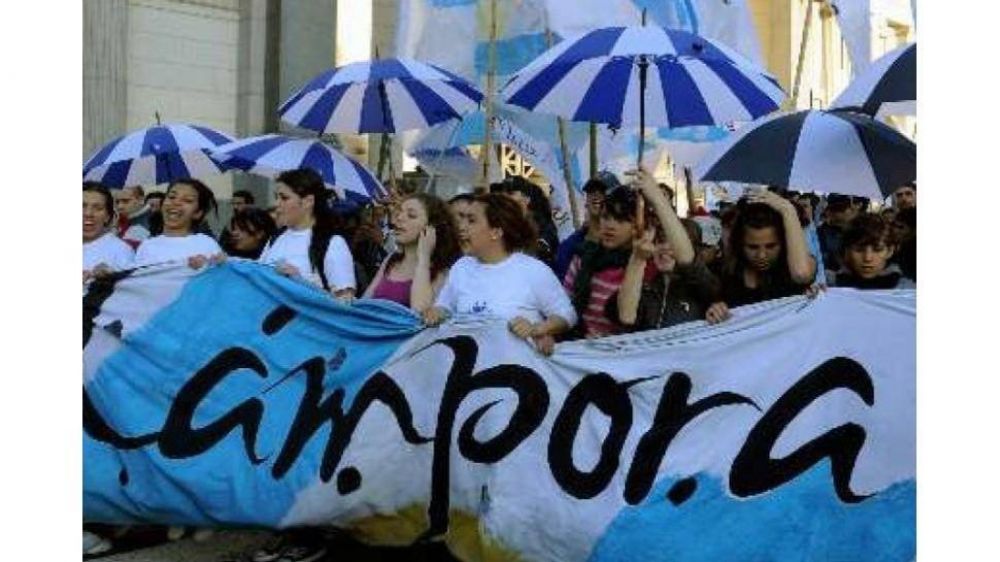 La Cmpora, Moyano y movimientos sociales ganarn las calles en paralelo a la sesin