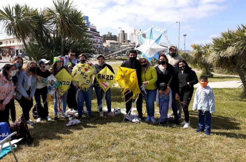 Se conmemor� en Mar del Plata el D�a Mundial de V�ctimas de accidentes de Tr�nsito