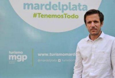 Desde el Municipio manifestaron su repudio por los hechos de vandalismo en Perla Norte