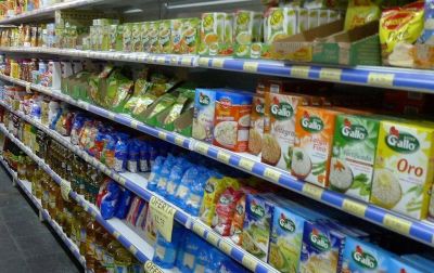 Ley de etiquetado: crecen los reclamos para que se informe qu� es lo que estamos comiendo
