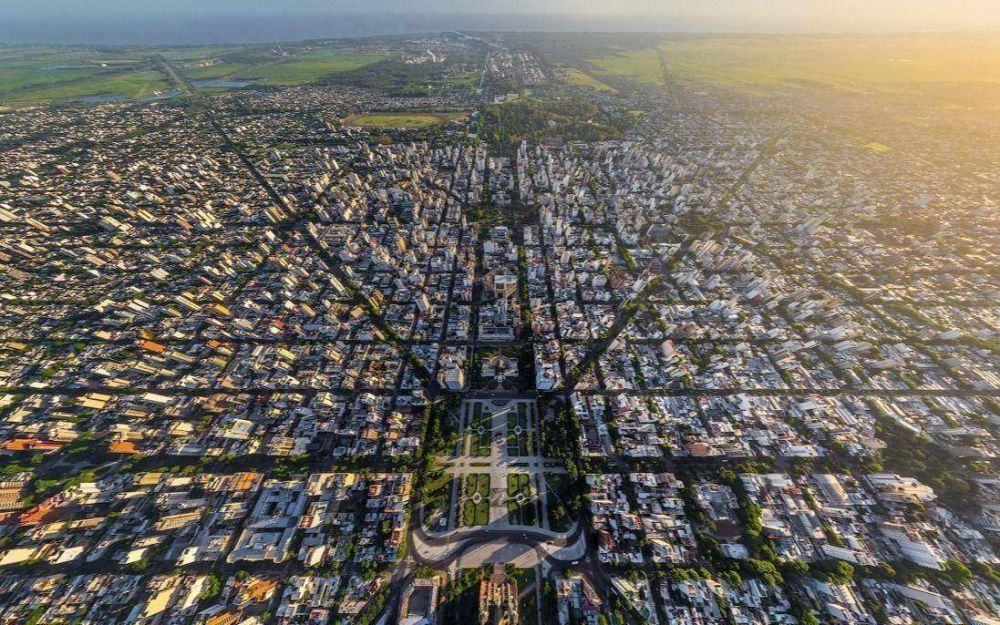 Comienzan las celebraciones por los 138 a�os de la Ciudad