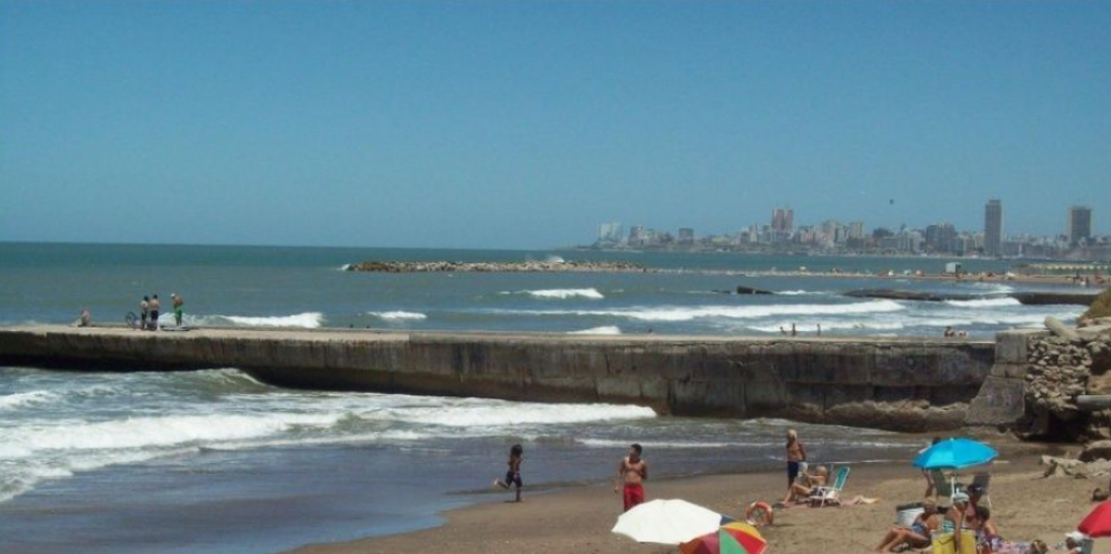 Tras el episodio de Perla Norte, el Concejo Deliberante debate el destino de balnearios sin explotaci�n para la temporada 2021