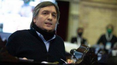 El supermartes de M�ximo