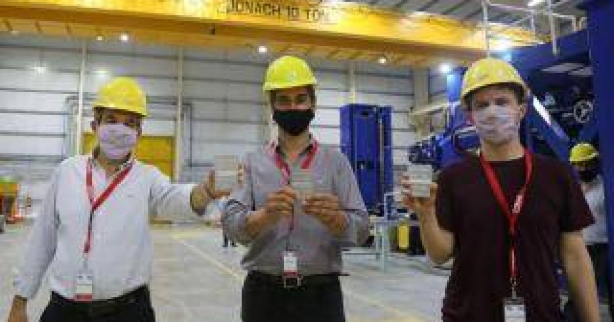 Noticias sobre Comisión Nacional de Actividades Espaciales (CONAE