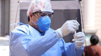 As� ser� la vacunaci�n contra el coronavirus en C�rdoba