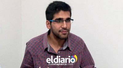 �Quien est� detr�s de la denuncia tiene una fuerte vinculaci�n con el oficialismo�