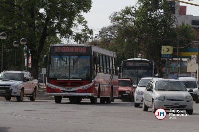 Conflicto del transporte: presentaron un proyecto para regular la actividad
