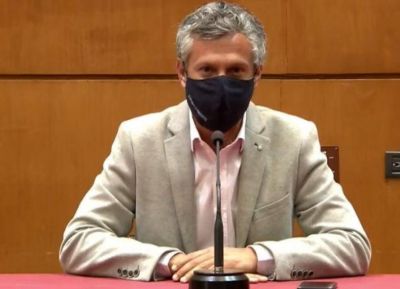 Para viajar a Tucum�n y Jujuy pedir�n un solo requisito