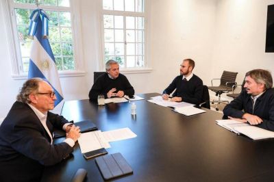 Impuesto a la riqueza: los empresarios afirman que es 