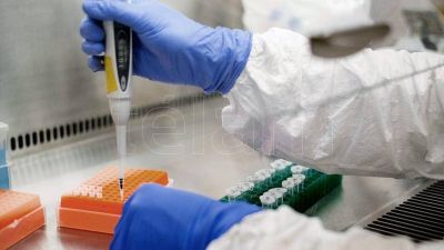 Moderna anunci� que su vacuna contra el coronavirus tiene una eficacia de 94,5%