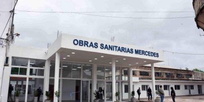 San Luis: Auditor�a en Obras Sanitarias denuncia el accionar de una mutual 