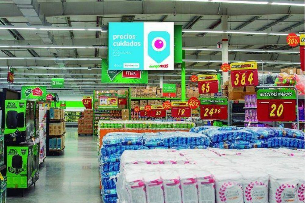 El Gobierno avanza con la idea de renovar Precios Cuidados: cu�les son los cambios que quieren introducir