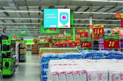 El Gobierno avanza con la idea de renovar Precios Cuidados: cu�les son los cambios que quieren introducir