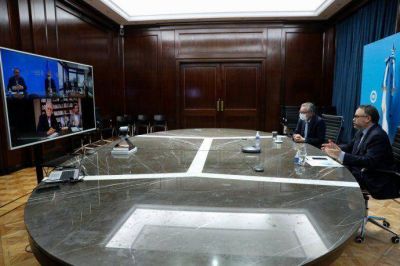 La empresa brasile�a Moura realizar� una inversi�n de $450 millones