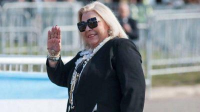 Carri� dispara interna en Cambiemos: fuego cruzado de 