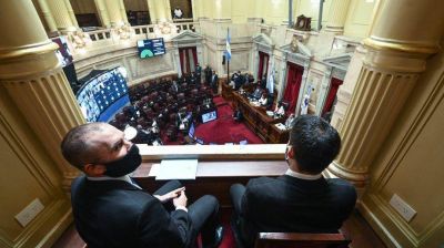 Un equilibrio no solo fiscal