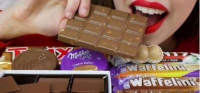 Larreta vuelve a recibir chocolates, esta vez por m�s de $7 millones