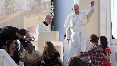 La Econom�a de Francisco, para un mundo m�s sano y equitativo