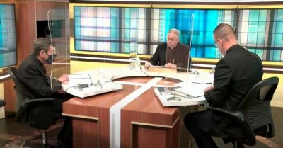 Estados Unidos: Celebraci�n de la Asamblea de obispos cat�licos