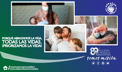 Aborto: La Acci�n Cat�lica rechaza un nuevo debate en la pandemia