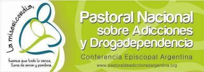 Comunicado de la Comisi�n Nacional de Pastoral de Adicciones y Drogadependencia