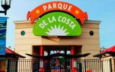 Tigre: Ofrecen retiros voluntarios a más de 500 trabajadores del Parque de la Costa