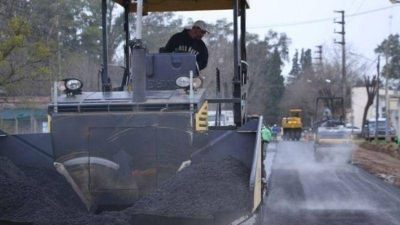 El presupuesto de Provincia proyecta m�s de $700 millones en obras para Pilar