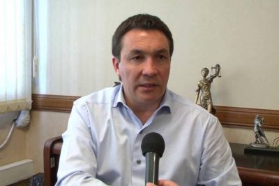 Watson: �El movimiento obrero unido result� clave para una regi�n pujante�