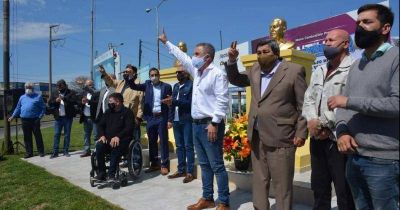 La CGT Regional llam� a 