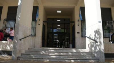 Cerraron la C�mara Laboral por dos jueces contagiados de coronavirus