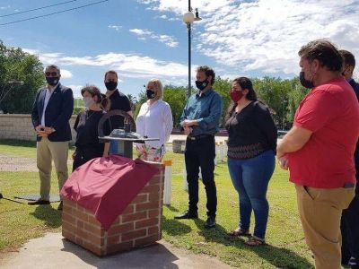 Concejal pidi� sacar su nombre de la placa del Ara San Juan