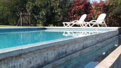 Los alquileres de verano suben hasta un 40% en Carlos Paz