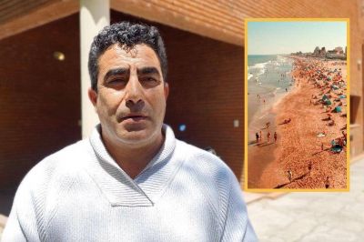 Acusan al Gobierno geselino de 