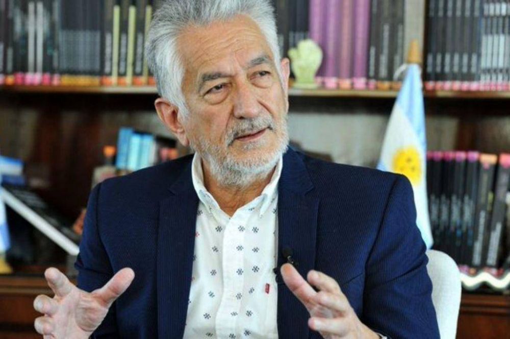 Se �amesetan� los casos en la provincia y flexibilizan las restricciones para salidas