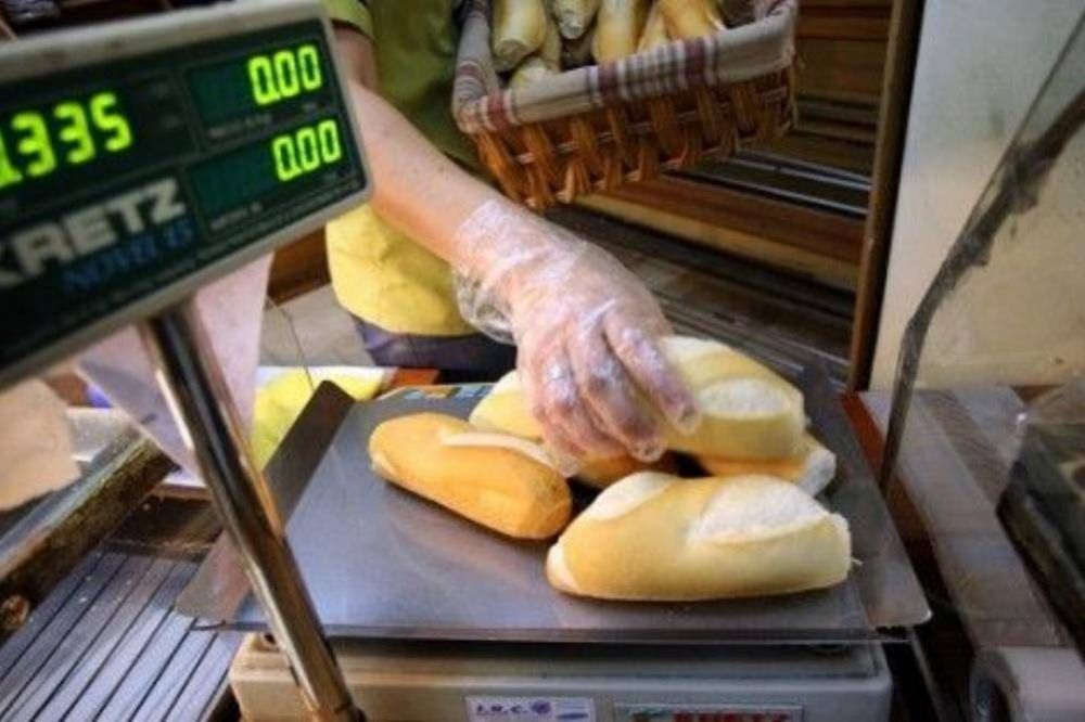 Cruje el bolsillo: en Villa Mercedes el pan aument casi un 30%