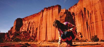 Prev�n la vuelta del turismo interno en La Rioja el 1 de diciembre