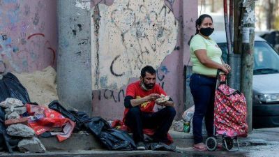 Una familia tipo necesit� en octubre casi $50.000 para no ser pobre