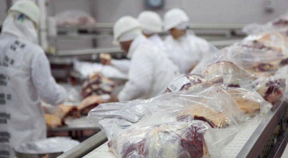 Socios comerciales de China rechazan pruebas coronavirus a alimentos importados